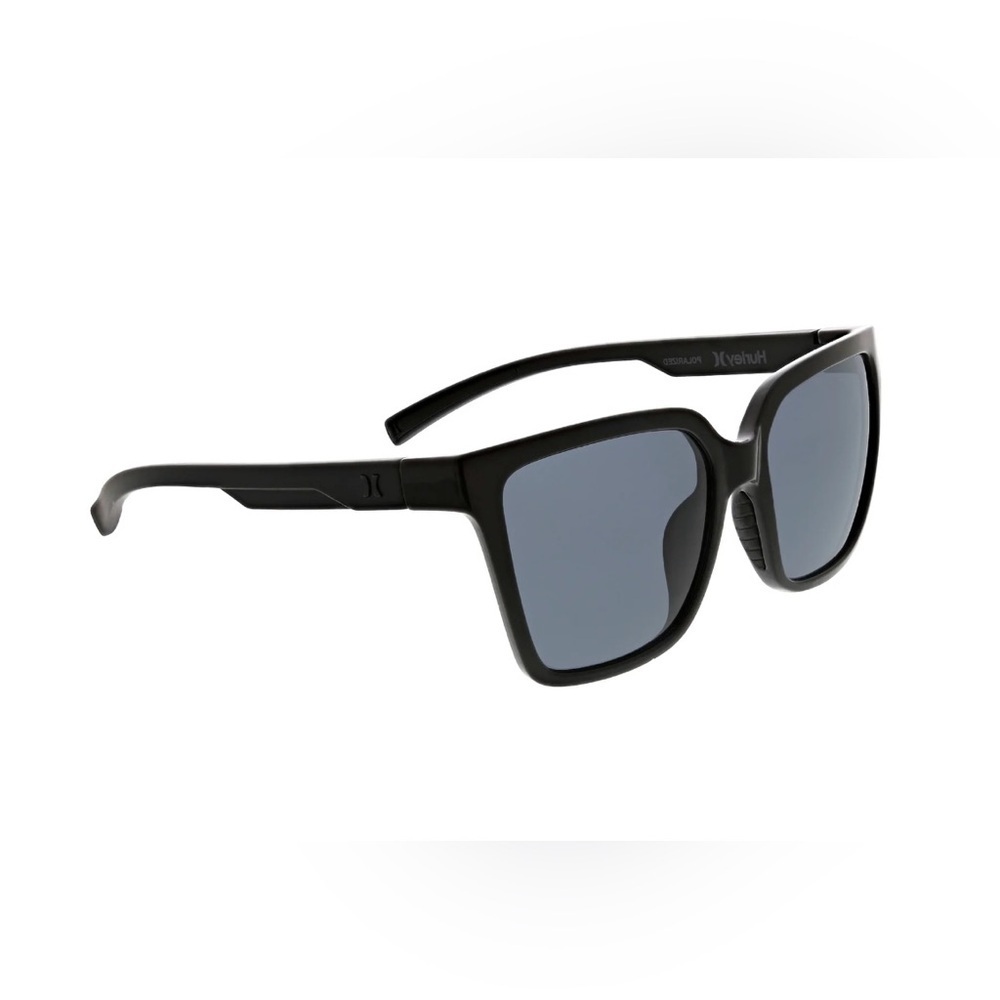 Hurley BLANCA Polarized Sunglasses – Black - Picture 12 of 12